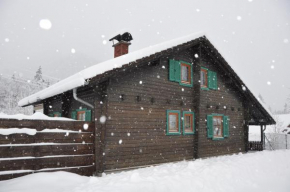 Holzhaus in Hinterstoder Hinterstoder